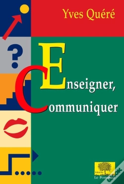 Capa do artigo Enseigner, Communiquer : Un Art Ou Un Métier?