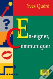 Capa do artigo Enseigner, Communiquer : Un Art Ou Un Métier?