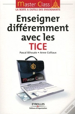 Capa do artigo Enseigner Differemment Avec Les Tice