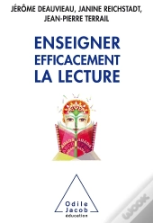 Enseigner Efficacement La Lecture