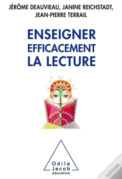 Capa do artigo Enseigner Efficacement La Lecture