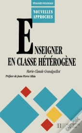 Enseigner En Classe Heterogene