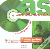 Capa do artigo Enseigner En Classe Multiniveaux
