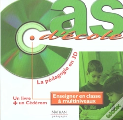 Capa do artigo Enseigner En Classe Multiniveaux