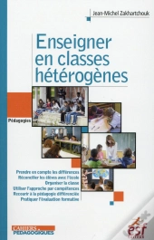 Enseigner En Classes Hétérogènes
