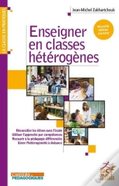 Enseigner En Classes Hétérogènes