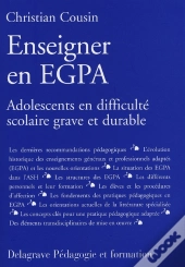 Enseigner En Egpa