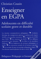 Capa do artigo Enseigner En Egpa