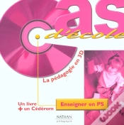 Capa do artigo Enseigner En Petite Section