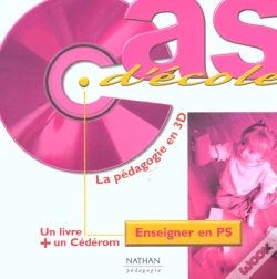 Capa do artigo Enseigner En Petite Section