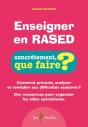 Enseigner En Rased - Preview