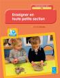 Enseigner En Toute Petite Section + Cd Rom - Preview