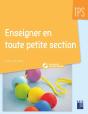 Enseigner En Toute Petite Section ; Tps - Preview
