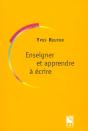 Enseigner Et Apprendre A Ecrire - Preview