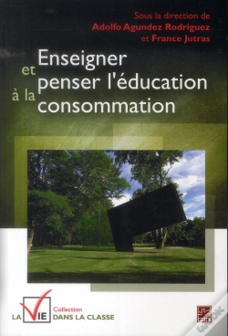 Capa do artigo Enseigner Et Penser L'Éducation À La Consommation