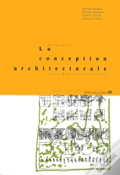 Capa do artigo Enseigner La Conception Architecturale
