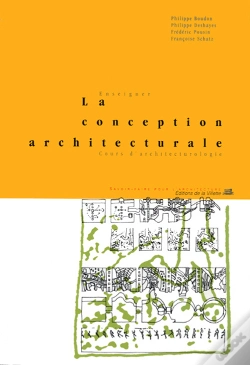 Capa do artigo Enseigner La Conception Architecturale
