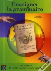 Capa do artigo Enseigner La Grammaire