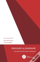 Enseigner La Grammaire : Discours, Descriptions Et Pratiques