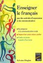 Enseigner La Langue Francaise - Preview