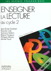 Enseigner La Lecture