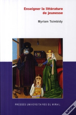 Capa do artigo Enseigner La Littérature De Jeunesse