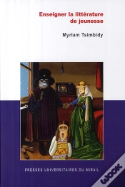 Capa do artigo Enseigner La Littérature De Jeunesse