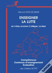 Capa do artigo Enseigner La Lutte En Milieu Scolaire, Collége Et Lycée