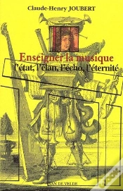 Capa do artigo Enseigner La Musique