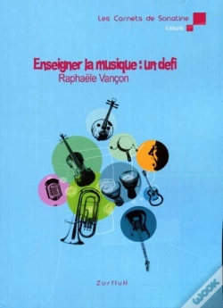 Capa do artigo Enseigner La Musique : Un Défi