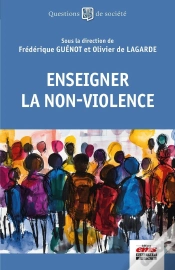 Capa do artigo Enseigner La Non-Violence