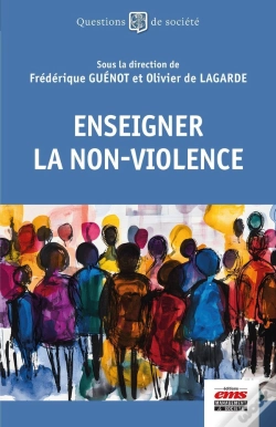 Capa do artigo Enseigner La Non-Violence