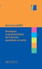 Enseigner La Prononciation Du Français : Questions Et Outils - Preview