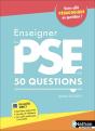 Enseigner La Pse En 50 Questions - Preview
