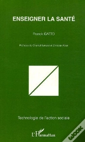 Capa do artigo Enseigner La Santé
