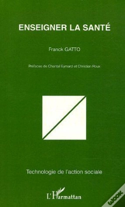 Capa do artigo Enseigner La Santé