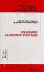 Enseigner La Science Politique - Preview