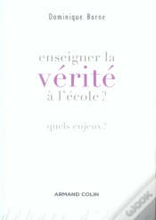 Capa do artigo Enseigner La Vérité À L