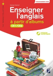 Capa do artigo Enseigner L