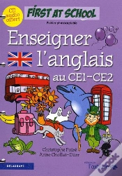 Capa do artigo Enseigner L