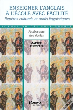 Capa do artigo Enseigner L'Anglais Avec Facilite