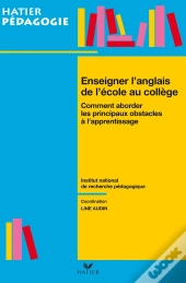 Enseigner L'Anglais De L'École Au Collège