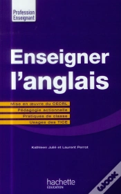 Capa do artigo Enseigner L