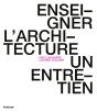 Enseigner L'Architecture - Preview