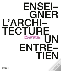 Capa do artigo Enseigner L'Architecture