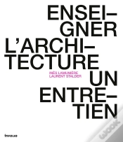 Capa do artigo Enseigner L