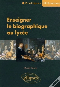 Capa do artigo Enseigner Le Biographique Au Lycée