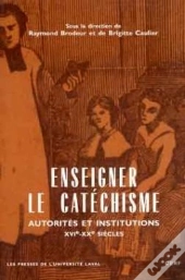Enseigner Le Catéchisme