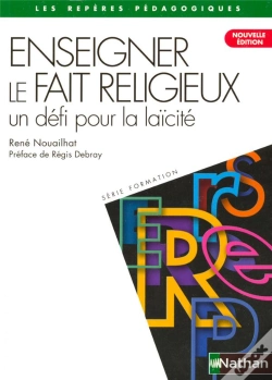 Capa do artigo Enseigner Le Fait Religieux, Un Defi Pour La Laicite