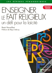 Capa do artigo Enseigner Le Fait Religieux, Un Defi Pour La Laicite